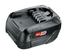 Bosch PBA 18 V-batteri 4,0 Ah Power For All